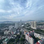 M Vertica At Level 55 Stunning Condo