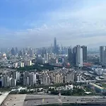 M Vertica At Level 55 Stunning Condo