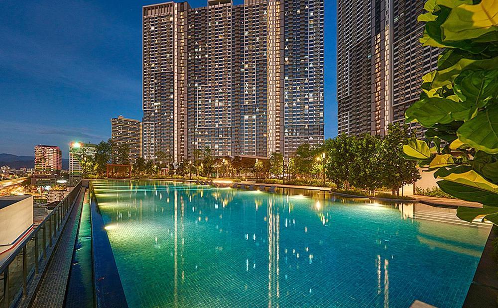 M Vertica At Level 55 Stunning *