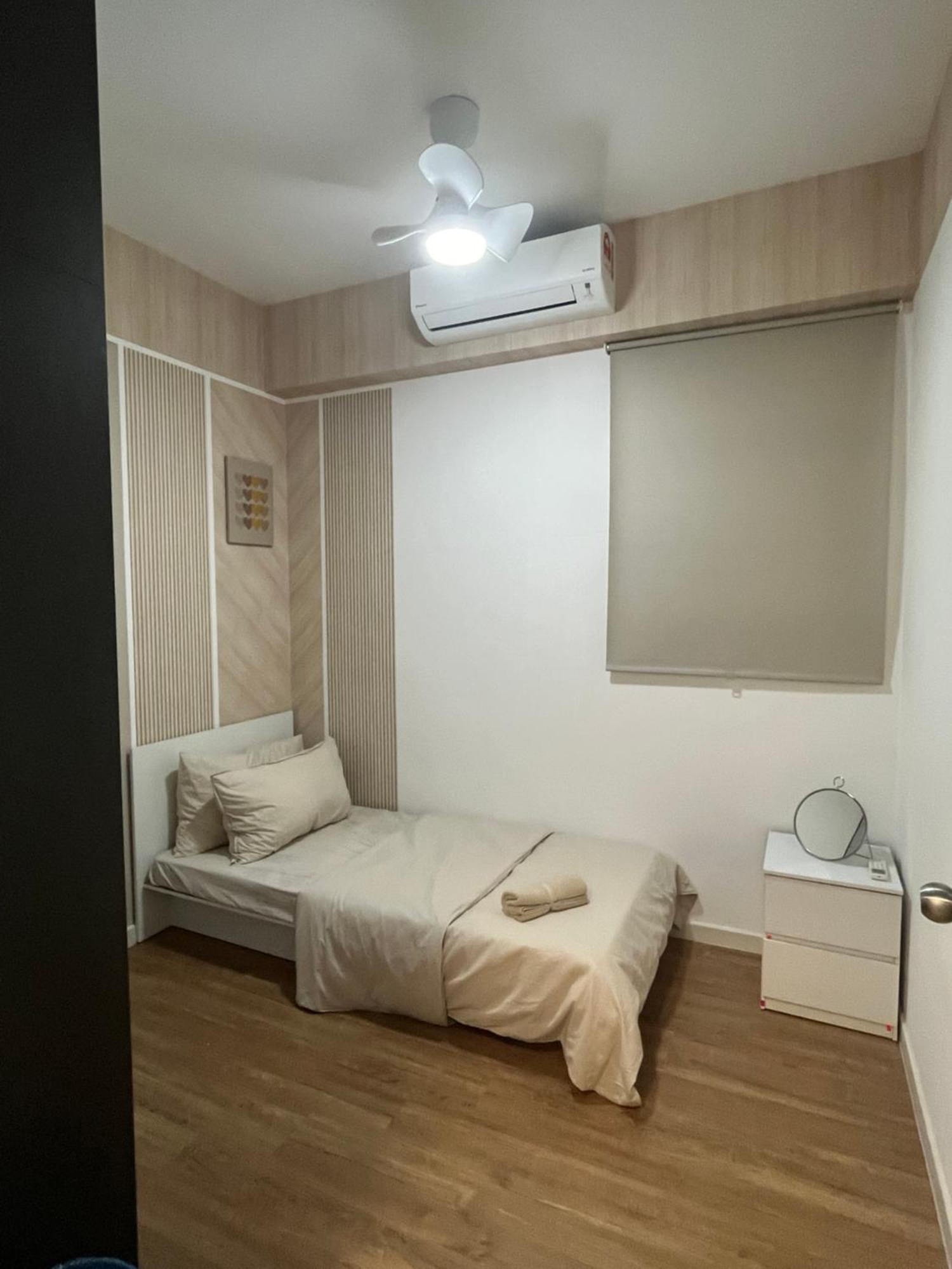 M Vertica At Level 55 Stunning * Kuala Lumpur