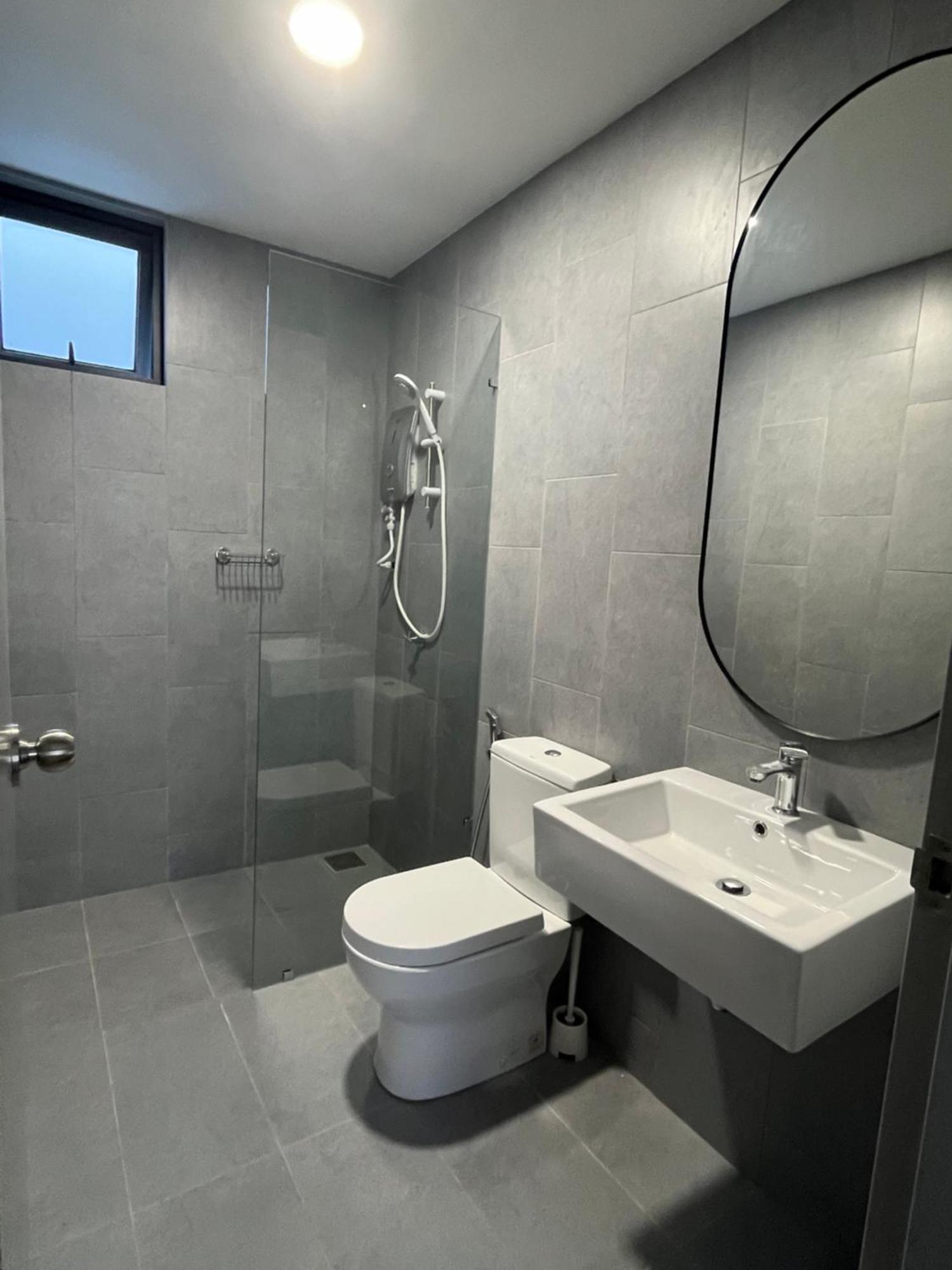 M Vertica At Level 55 Stunning Pangsapuri Kuala Lumpur
